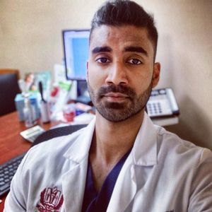 Meet your Posher, Joel